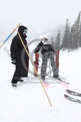 093-E-0498 <br>2025 Oregon Cancer Ski Out. Photo for review only, not to be reproduced. All racers will receive 2 action photos as well as the team photo from the team captain. See photography information post regarding ordering additional images.