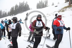 093-E-0500 <br>2025 Oregon Cancer Ski Out. Photo for review only, not to be reproduced. All racers will receive 2 action photos as well as the team photo from the team captain. See photography information post regarding ordering additional images.
