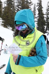 093-E-0503 <br>2025 Oregon Cancer Ski Out. Photo for review only, not to be reproduced. All racers will receive 2 action photos as well as the team photo from the team captain. See photography information post regarding ordering additional images.