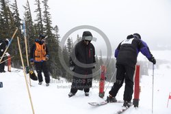 093-E-0504 <br>2025 Oregon Cancer Ski Out. Photo for review only, not to be reproduced. All racers will receive 2 action photos as well as the team photo from the team captain. See photography information post regarding ordering additional images.