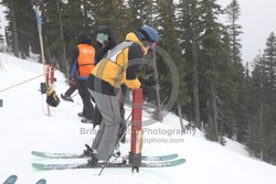 093-E-0507 <br>2025 Oregon Cancer Ski Out. Photo for review only, not to be reproduced. All racers will receive 2 action photos as well as the team photo from the team captain. See photography information post regarding ordering additional images.