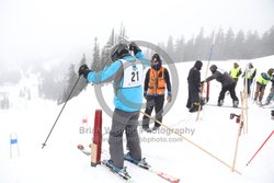 093-E-0519 <br>2025 Oregon Cancer Ski Out. Photo for review only, not to be reproduced. All racers will receive 2 action photos as well as the team photo from the team captain. See photography information post regarding ordering additional images.