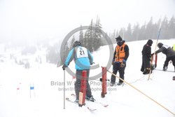 093-E-0521 <br>2025 Oregon Cancer Ski Out. Photo for review only, not to be reproduced. All racers will receive 2 action photos as well as the team photo from the team captain. See photography information post regarding ordering additional images.