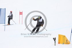 093-E-0536 <br>2025 Oregon Cancer Ski Out. Photo for review only, not to be reproduced. All racers will receive 2 action photos as well as the team photo from the team captain. See photography information post regarding ordering additional images.