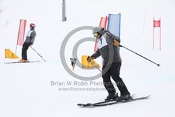 093-E-0539 <br>2025 Oregon Cancer Ski Out. Photo for review only, not to be reproduced. All racers will receive 2 action photos as well as the team photo from the team captain. See photography information post regarding ordering additional images.