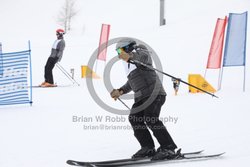 093-E-0540 <br>2025 Oregon Cancer Ski Out. Photo for review only, not to be reproduced. All racers will receive 2 action photos as well as the team photo from the team captain. See photography information post regarding ordering additional images.