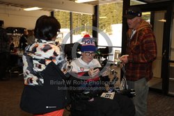 171-E-0010 <br>2025 Ski to Defeat ALS event at Mt Hood Meadows. Photo for review only and not to be reproduced.