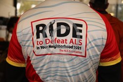 171-E-0014 <br>2025 Ski to Defeat ALS event at Mt Hood Meadows. Photo for review only and not to be reproduced.