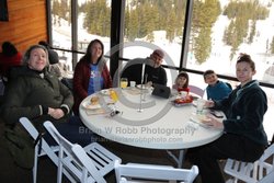 171-E-0019 <br>2025 Ski to Defeat ALS event at Mt Hood Meadows. Photo for review only and not to be reproduced.