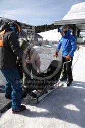 171-E-0081 <br>2025 Ski to Defeat ALS event at Mt Hood Meadows. Photo for review only and not to be reproduced.
