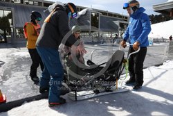 171-E-0082 <br>2025 Ski to Defeat ALS event at Mt Hood Meadows. Photo for review only and not to be reproduced.