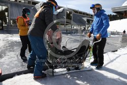 171-E-0083 <br>2025 Ski to Defeat ALS event at Mt Hood Meadows. Photo for review only and not to be reproduced.