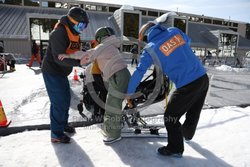 171-E-0088 <br>2025 Ski to Defeat ALS event at Mt Hood Meadows. Photo for review only and not to be reproduced.