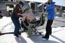 171-E-0089 <br>2025 Ski to Defeat ALS event at Mt Hood Meadows. Photo for review only and not to be reproduced.