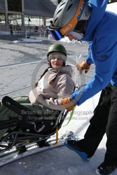 171-E-0092 <br>2025 Ski to Defeat ALS event at Mt Hood Meadows. Photo for review only and not to be reproduced.