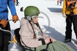 171-E-0096 <br>2025 Ski to Defeat ALS event at Mt Hood Meadows. Photo for review only and not to be reproduced.