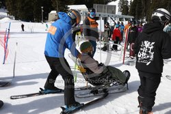 171-E-0107 <br>2025 Ski to Defeat ALS event at Mt Hood Meadows. Photo for review only and not to be reproduced.