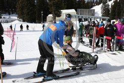 171-E-0108 <br>2025 Ski to Defeat ALS event at Mt Hood Meadows. Photo for review only and not to be reproduced.