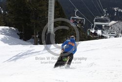 171-E-0123 <br>2025 Ski to Defeat ALS event at Mt Hood Meadows. Photo for review only and not to be reproduced.