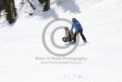 171-E-0124 <br>2025 Ski to Defeat ALS event at Mt Hood Meadows. Photo for review only and not to be reproduced.