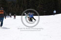 171-E-0125 <br>2025 Ski to Defeat ALS event at Mt Hood Meadows. Photo for review only and not to be reproduced.