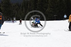 171-E-0126 <br>2025 Ski to Defeat ALS event at Mt Hood Meadows. Photo for review only and not to be reproduced.