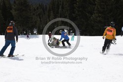 171-E-0127 <br>2025 Ski to Defeat ALS event at Mt Hood Meadows. Photo for review only and not to be reproduced.