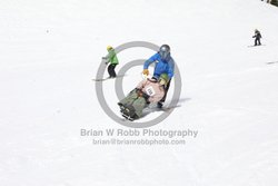 171-E-0132 <br>2025 Ski to Defeat ALS event at Mt Hood Meadows. Photo for review only and not to be reproduced.