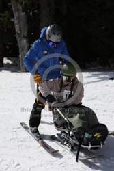 171-E-0135 <br>2025 Ski to Defeat ALS event at Mt Hood Meadows. Photo for review only and not to be reproduced.