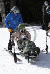 171-E-0136 <br>2025 Ski to Defeat ALS event at Mt Hood Meadows. Photo for review only and not to be reproduced.