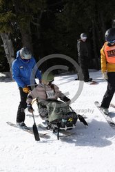 171-E-0137 <br>2025 Ski to Defeat ALS event at Mt Hood Meadows. Photo for review only and not to be reproduced.