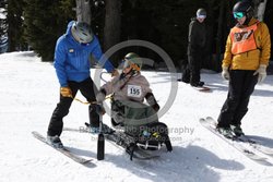 171-E-0138 <br>2025 Ski to Defeat ALS event at Mt Hood Meadows. Photo for review only and not to be reproduced.