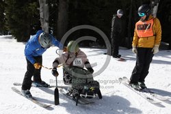 171-E-0139 <br>2025 Ski to Defeat ALS event at Mt Hood Meadows. Photo for review only and not to be reproduced.