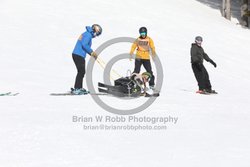 171-E-0142 <br>2025 Ski to Defeat ALS event at Mt Hood Meadows. Photo for review only and not to be reproduced.