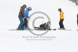 171-E-0143 <br>2025 Ski to Defeat ALS event at Mt Hood Meadows. Photo for review only and not to be reproduced.