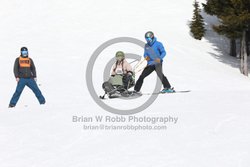 171-E-0144 <br>2025 Ski to Defeat ALS event at Mt Hood Meadows. Photo for review only and not to be reproduced.