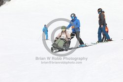 171-E-0147 <br>2025 Ski to Defeat ALS event at Mt Hood Meadows. Photo for review only and not to be reproduced.