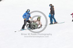 171-E-0148 <br>2025 Ski to Defeat ALS event at Mt Hood Meadows. Photo for review only and not to be reproduced.