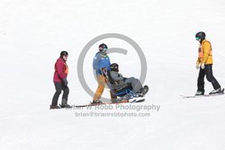 171-E-0150 <br>2025 Ski to Defeat ALS event at Mt Hood Meadows. Photo for review only and not to be reproduced.