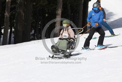 171-E-0157 <br>2025 Ski to Defeat ALS event at Mt Hood Meadows. Photo for review only and not to be reproduced.