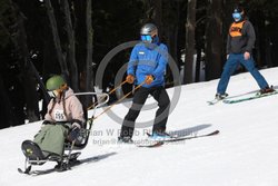 171-E-0158 <br>2025 Ski to Defeat ALS event at Mt Hood Meadows. Photo for review only and not to be reproduced.