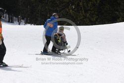 171-E-0160 <br>2025 Ski to Defeat ALS event at Mt Hood Meadows. Photo for review only and not to be reproduced.