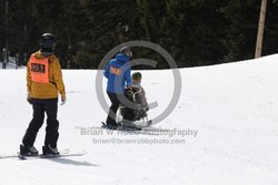 171-E-0161 <br>2025 Ski to Defeat ALS event at Mt Hood Meadows. Photo for review only and not to be reproduced.
