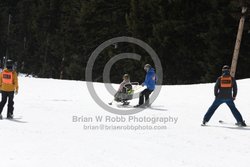 171-E-0162 <br>2025 Ski to Defeat ALS event at Mt Hood Meadows. Photo for review only and not to be reproduced.