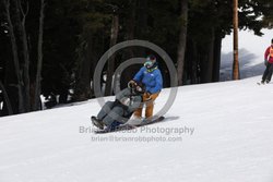 171-E-0164 <br>2025 Ski to Defeat ALS event at Mt Hood Meadows. Photo for review only and not to be reproduced.