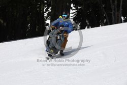 171-E-0167 <br>2025 Ski to Defeat ALS event at Mt Hood Meadows. Photo for review only and not to be reproduced.