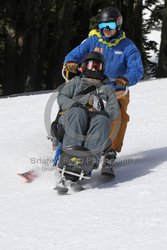 171-E-0168 <br>2025 Ski to Defeat ALS event at Mt Hood Meadows. Photo for review only and not to be reproduced.