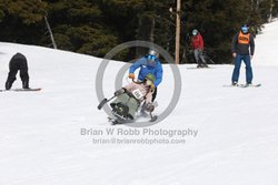 171-E-0169 <br>2025 Ski to Defeat ALS event at Mt Hood Meadows. Photo for review only and not to be reproduced.