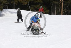 171-E-0171 <br>2025 Ski to Defeat ALS event at Mt Hood Meadows. Photo for review only and not to be reproduced.