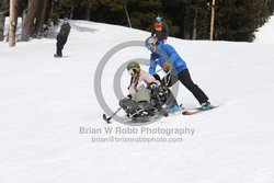 171-E-0174 <br>2025 Ski to Defeat ALS event at Mt Hood Meadows. Photo for review only and not to be reproduced.